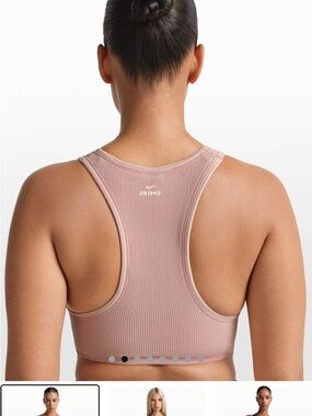 Nike skims bra